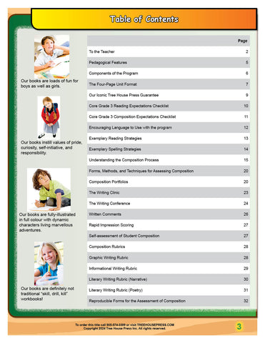 Image of Language Programs Gr6 Teaching and Assessment Guide (Download)