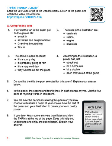 Image of Total Language 5