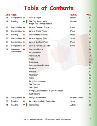 Image of Total Language 5