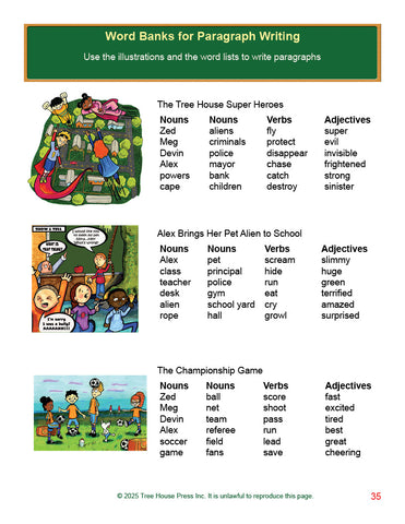 Image of Total Language 5