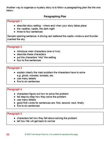 Image of Total Language 5