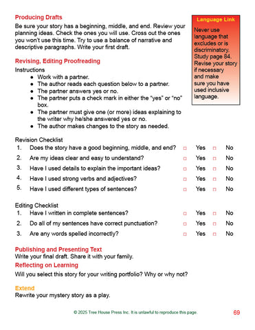 Image of Total Language 5
