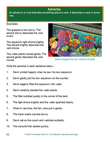 Image of Total Language 5