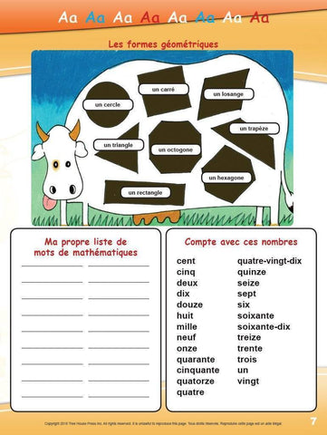 Image of Mon dictionnaire illustré