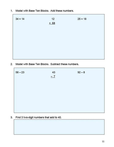 Image of Ontario Math 3
