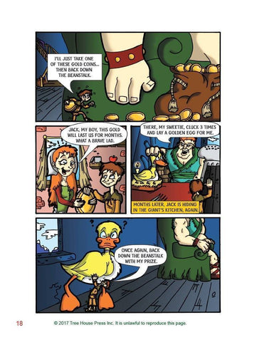 Image of Technology Linked Ontario Reading 3