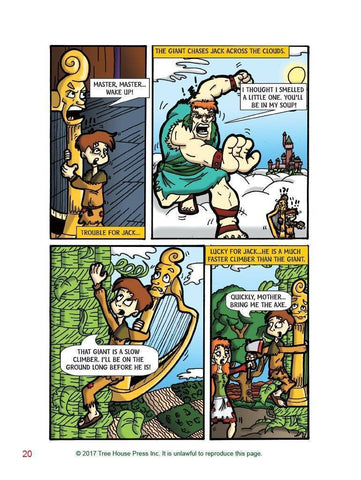 Image of Technology Linked Ontario Reading 3