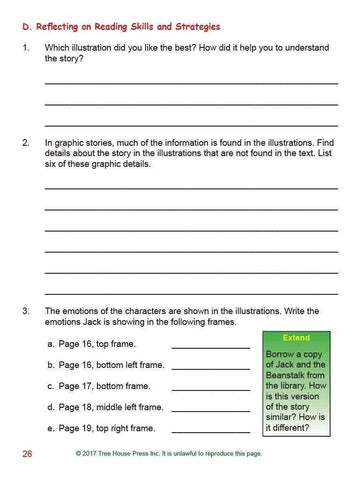 Image of Technology Linked Ontario Reading 3