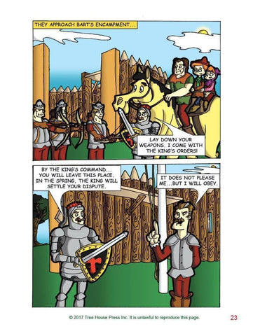 Image of Ontario Reading 4 - 2nd Edition