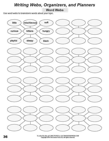 Image of Writing 8 Teaching and Assessment Guide
