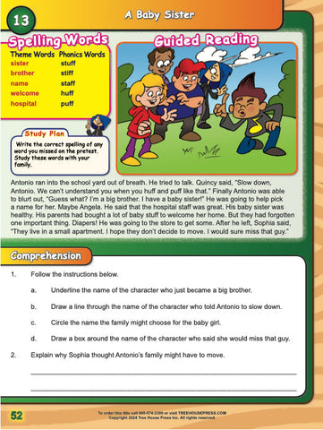 Image of Language Programs Gr4 (Download)