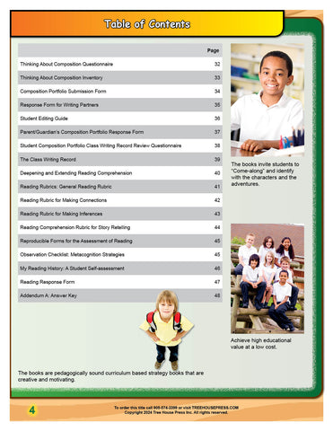 Image of Language Programs Gr7-8 Teaching and Assessment Guide (Download)