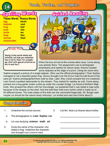 Image of Language Programs Gr5 (Download)