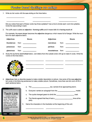 Image of Language Program Gr7-8 (Download)