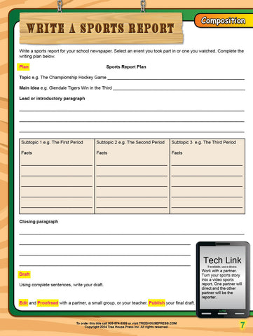 Image of Language Program Gr7-8 (Download)