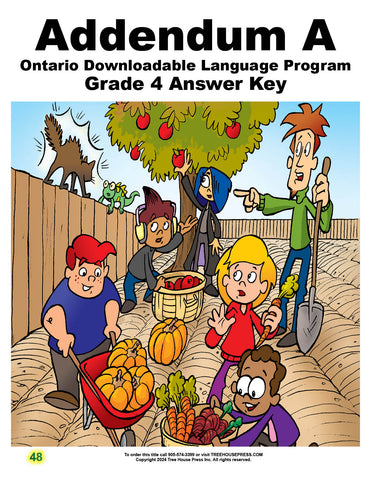 Image of Language Programs Gr4 Teaching and Assessment Guide (Download)