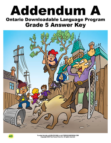 Image of Language Programs Gr5 Teaching and Assessment Guide (Download)