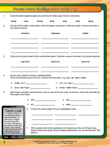 Image of Language Programs Gr6 (Download)