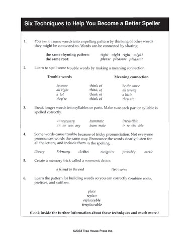 Image of Spelling Essentials Grades 7-8 (Download)