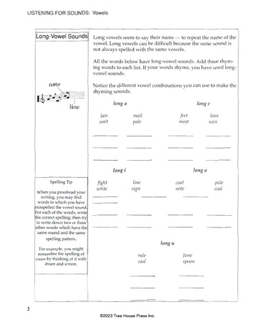 Image of Spelling Essentials Grades 7-8 (Download)