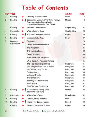 Image of Total Language 5