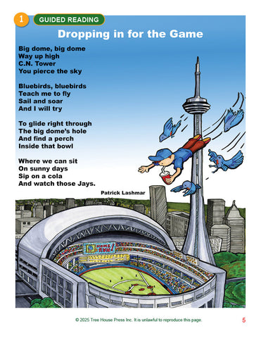 Image of Total Language 5