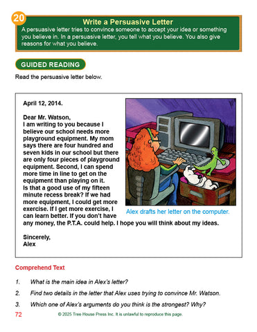 Image of Total Language 5