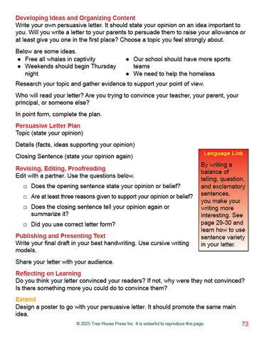 Image of Total Language 5
