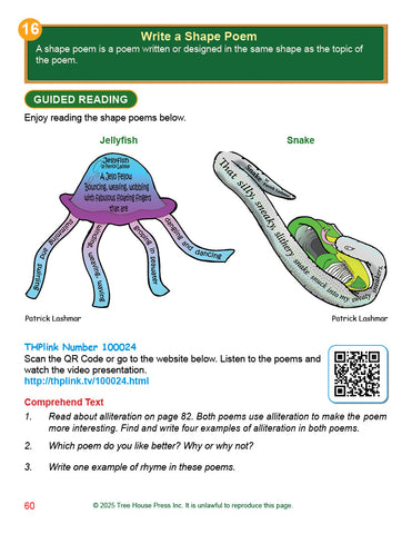 Image of Total Language 5