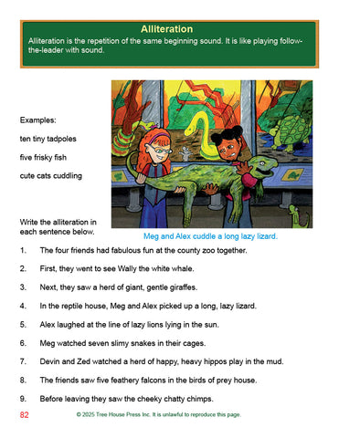 Image of Total Language 5