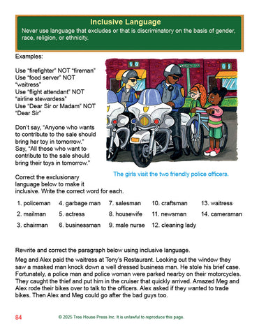 Image of Total Language 5