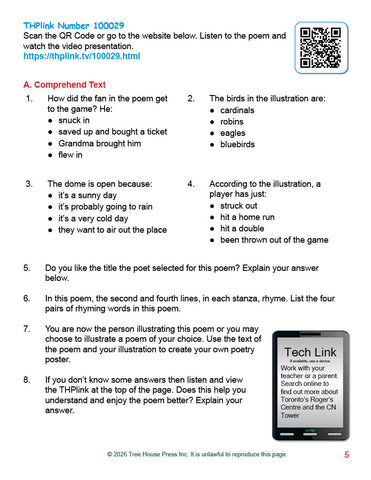 Image of Total Language 5