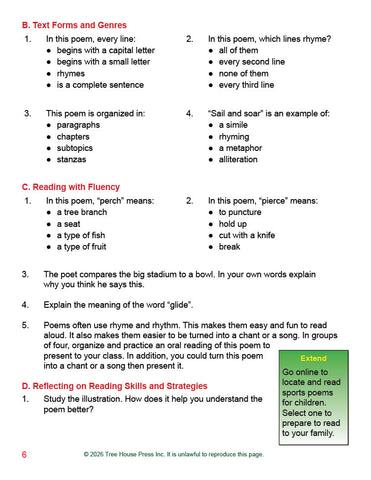 Image of Total Language 5