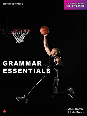 Grammar Essentials