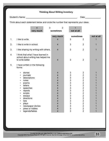 Image of Literacy Links D Teaching and Assessment Guide