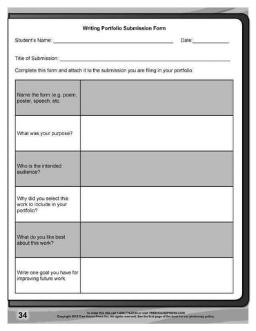 Image of Literacy Links C Teaching and Assessment Guide sample page