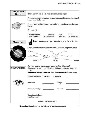 Image of Grammar Essentials Answer Key