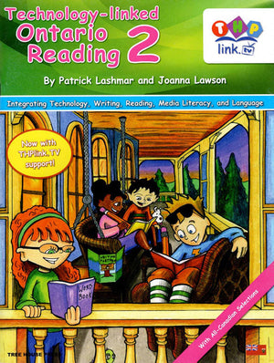 Technology-linked Ontario Reading 2