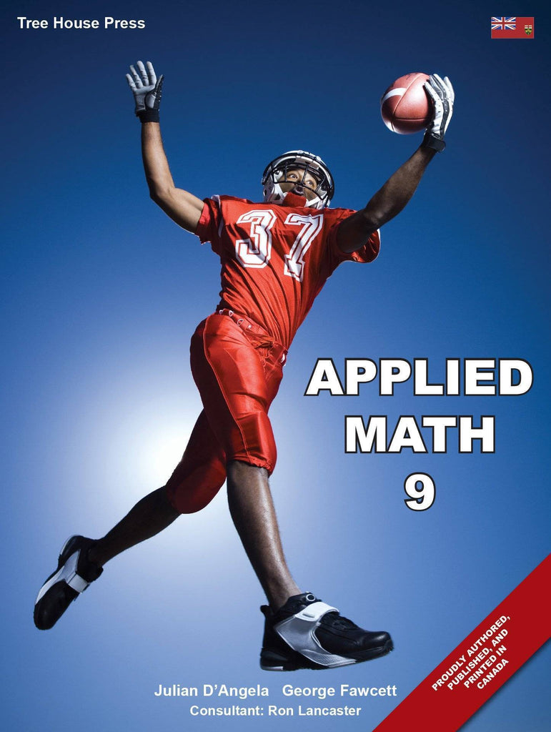 Applied Math 9 (Download)