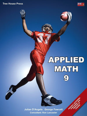Applied Math 9 (Download)