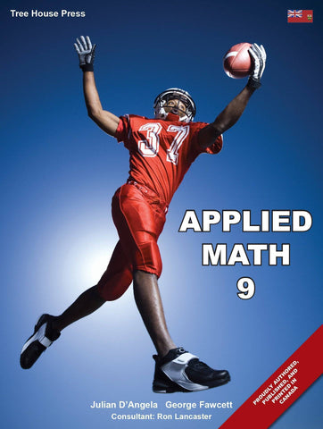 Image of Applied Math 9 (Download)