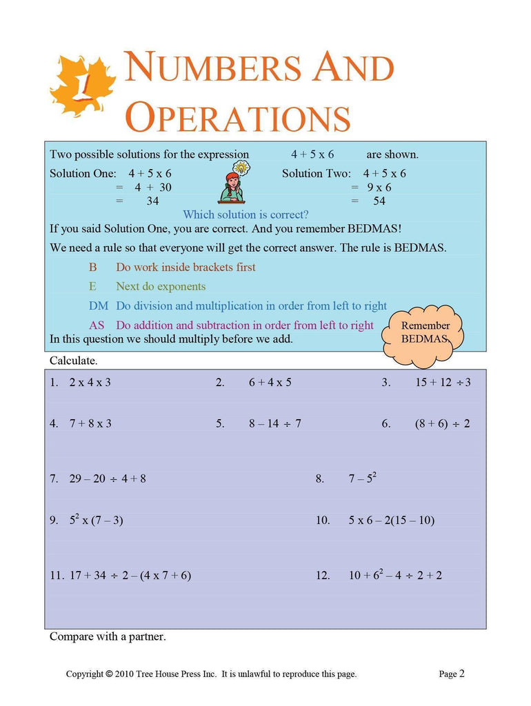 Applied Math 9 (Download)