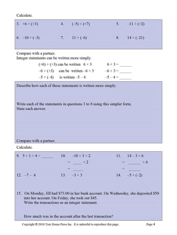 Image of Applied Math 9 (Download)
