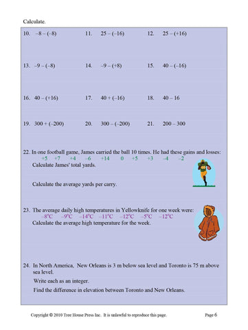 Image of Applied Math 9 (Download)