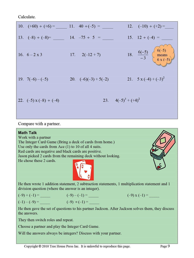 Applied Math 9 (Download)