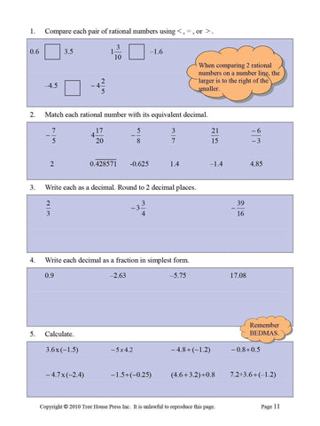 Image of Applied Math 9 (Download)