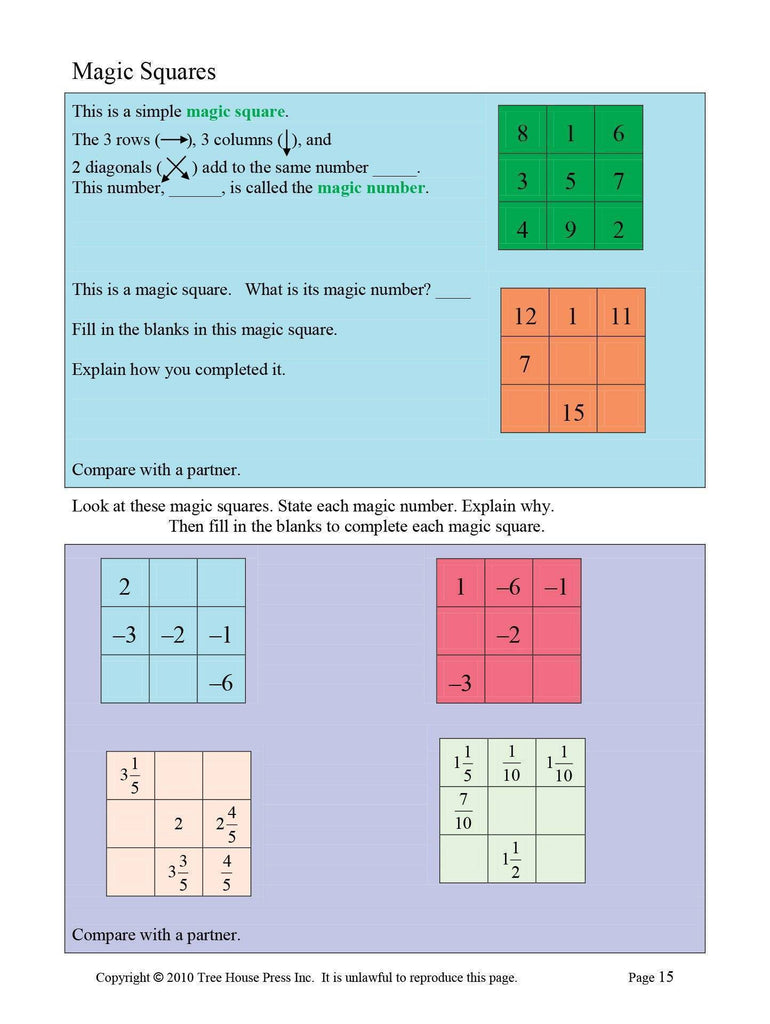 Applied Math 9 (Download)