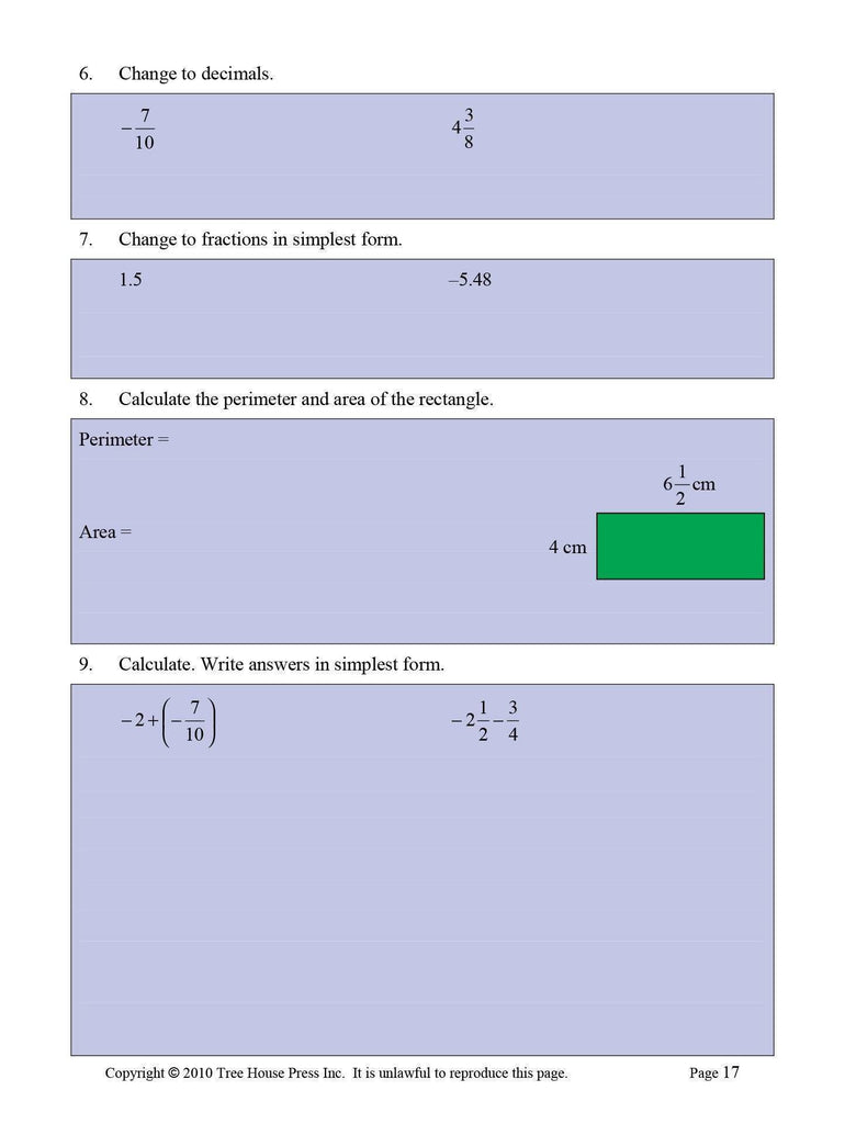 Applied Math 9 (Download)