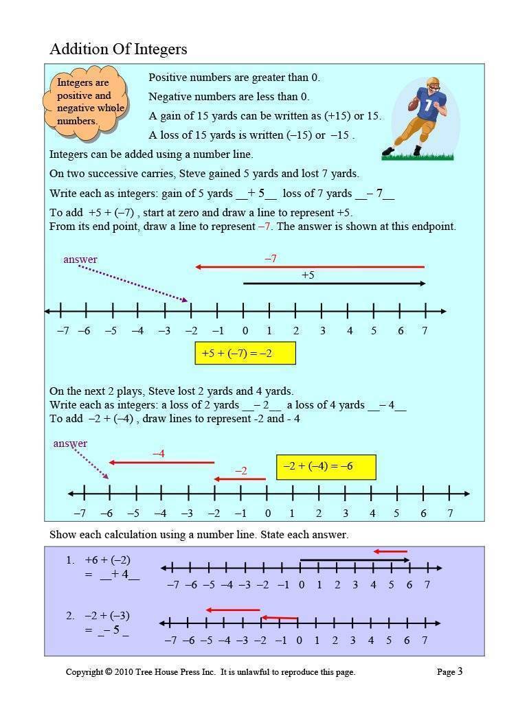 Applied Math 9 Answer Book (Download)