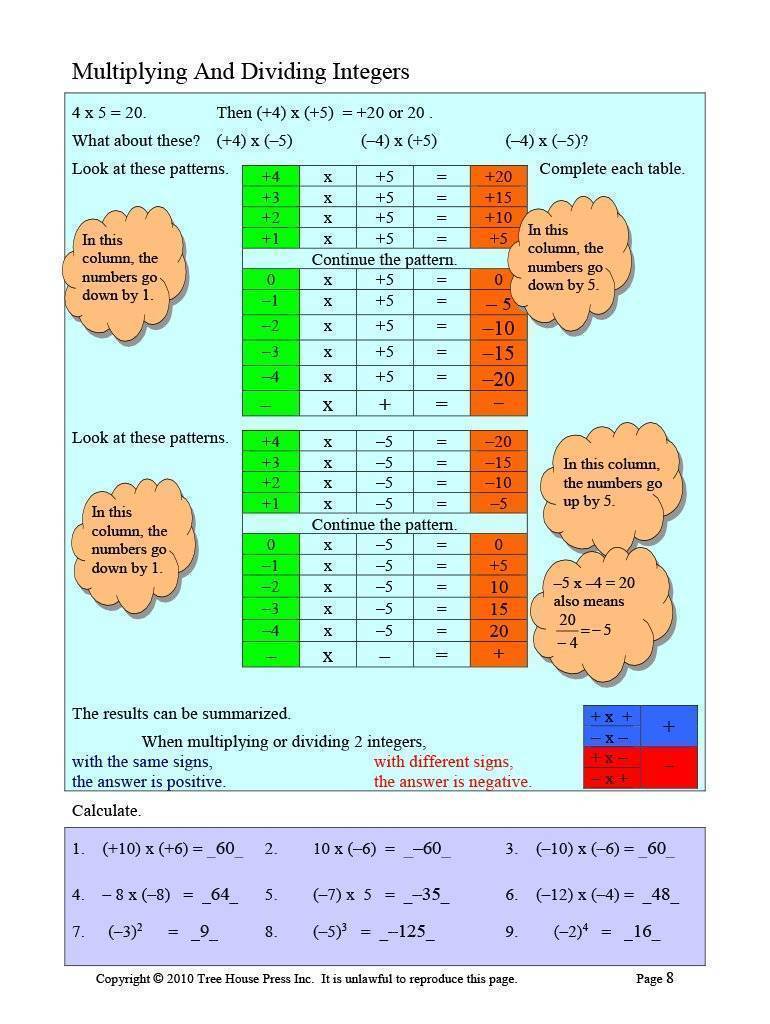 Applied Math 9 Answer Book (Download)